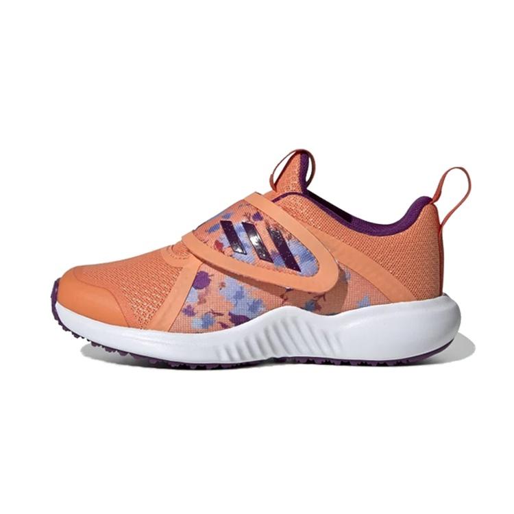 (PS) adidas Frozen x FortaRun J Amber Tint Kids EF9742 EU 31