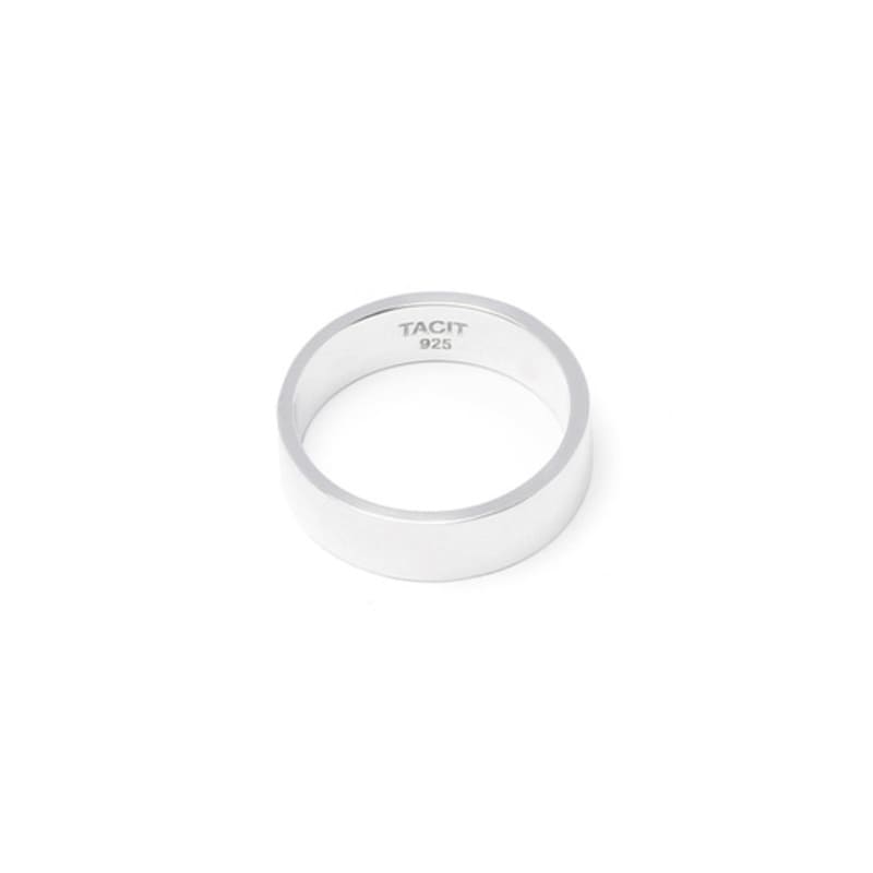 TACIT Flat ring