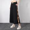 PUMA Women's 90s Retro Culottes Black 579638-01