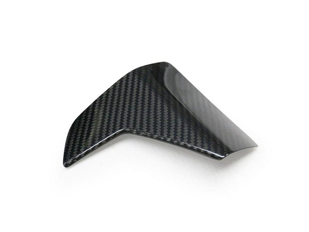 Compatible with BMW 234 Series I3/I4/G20/G28/G22/G23/G42/M2/G87 Modified Dry Carbon Fiber Interior Trim