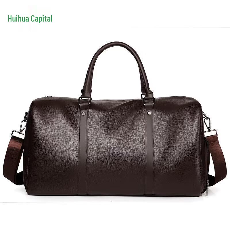 

HUIHUADU Dry-Wet Separation Travel Gym Bag