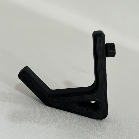 5 Pcs Garage Shelf Hook Heavy Duty Shelving Utility Hooks Workshop Organizer for Clothes Hats Garden Tools Chainsaws Cords Tools Equipment