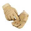 Combat Tactical Gloves Men Paintball Shoot Motorcycle Outdoor Military Full Finger Gloves