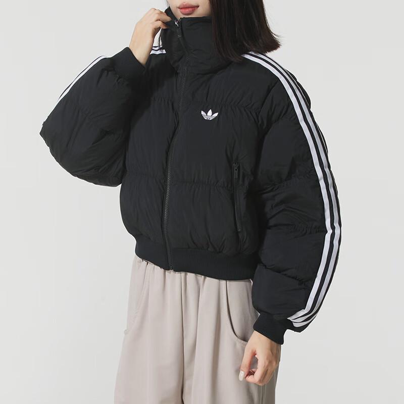 Adidas Women's Winter Padded Jacket JX2970