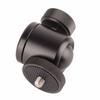 360 Degree Rotating Camera Tripod Ball Head Panoramic Tripod Mount  for DSLR Camera