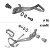 NICECNC For BMW R1250GS Adventure R 1250 GS 2019-2024 R1200GS R 1200 GS Adventure 2013-2018 Exhaust Flap Control Guard