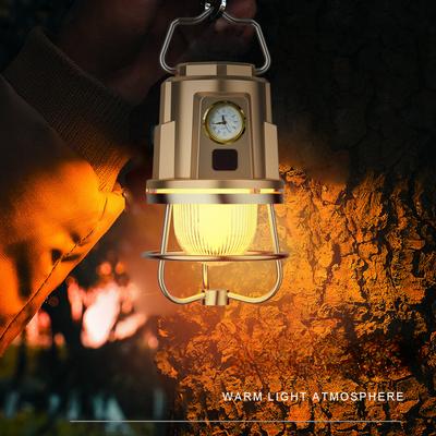 Acampada y senderismo – Iluminación exterior