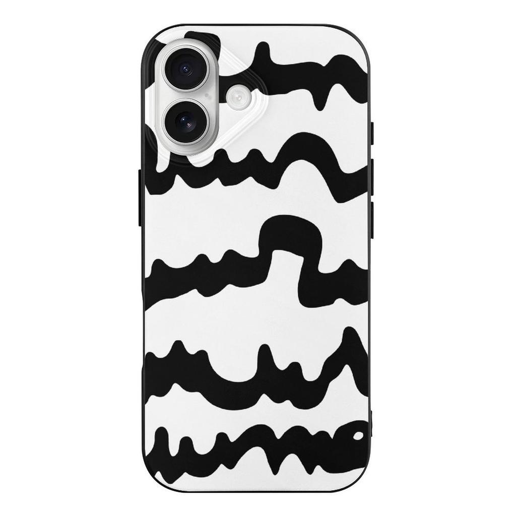 1 Pack für iPhone 17 Serie TPU Handyhülle Transparent Kratzfest Anti-Rutsch Design, Täglicher Schutz