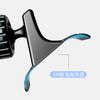 Universal Magnet Car Phone Stand Dashboard Sticky Mount/Navigation Screen Hang Bracket Auto Phone Holder