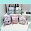 Childrens Cute Cartoon Crossbody Bag With Oxford Fabric For Daily Use