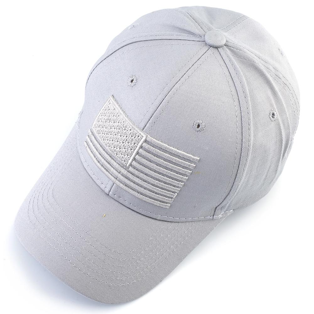 

Fashion Flag Embroidered Baseball Cap For Men And Women Breathable Outdoor Casual Sports Visor Cap Adjustable Snapback Dad Hat
