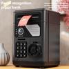 Children's ATM Piggy Bank with Music and Large Capacity Coin Box