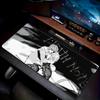 China's -selling mouse pad DEATH NOTE Animation Beautiful  XXL Game Exclusive MousePads PC Computer pad Non-slip Decor