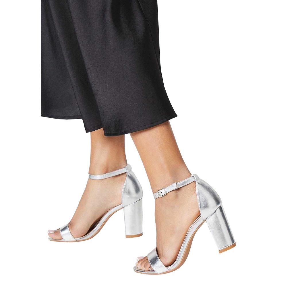 Dorothy Perkins Spark-sandaler for kvinner/damer