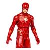 Figur - dc comics - the flash - 18 cm - beweglich - mit Zubehör