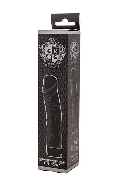 EROS Double Action Water-Based with Delay Lubricant 200 ml
