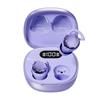 Popular AI Waterproof Mini Sleep Earphones: Classic Wireless Bluetooth Earbuds & Fashion Accessories
