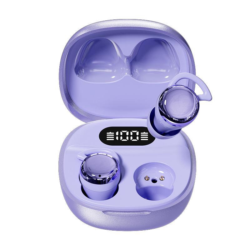 Popular AI Waterproof Mini Sleep Earphones: Classic Wireless Bluetooth Earbuds & Fashion Accessories
