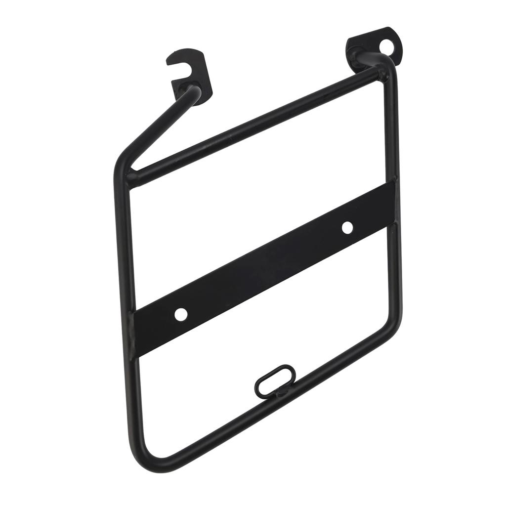 Luggage Rack Side Saddle Bag Mount Bracket Right For Kawasaki W800 2011-2025 24