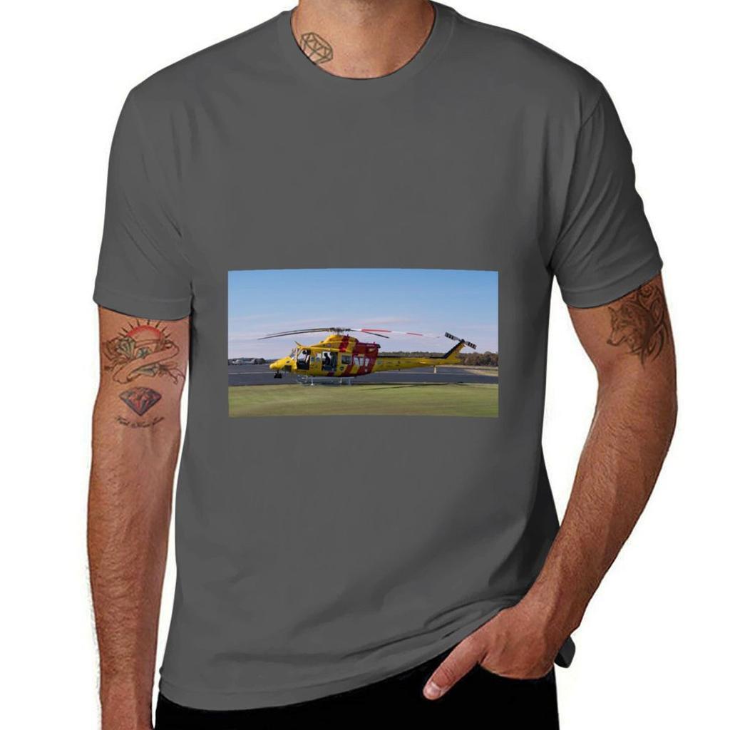 Westpac Rescue Helicopter 0001 Tshirt Halloween Theme Tshirt