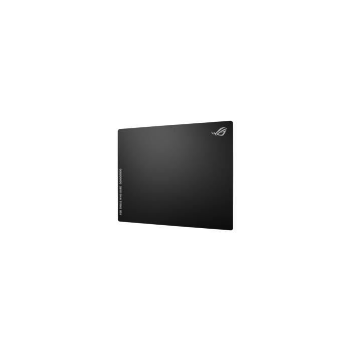 Tapis De Souris - ASUS - ROG Moonstone Ace L - Surface Lisse - Base En Silicone - 50x40cm