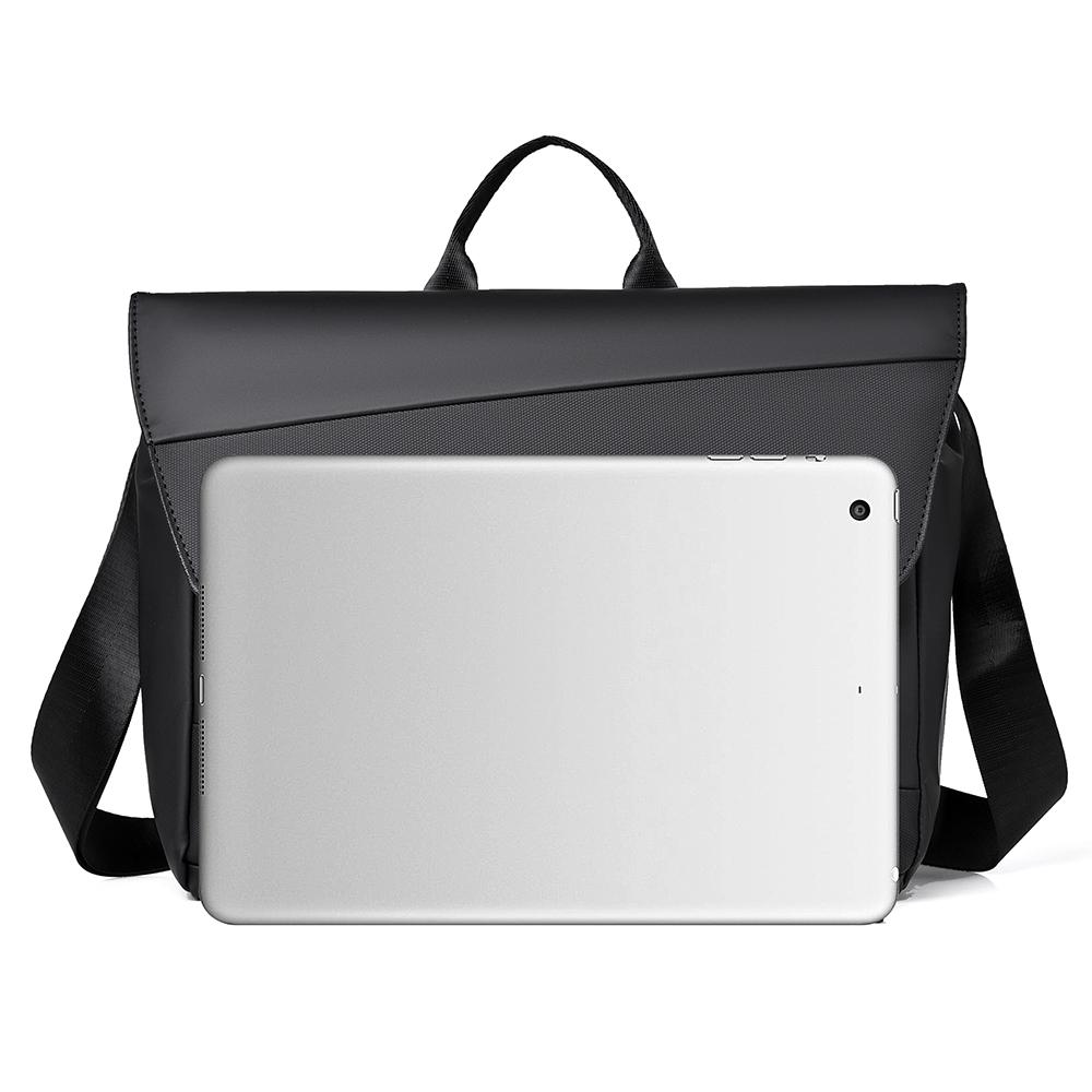 Men Messenger Crossbody Bag Outdoor Travel Business Trip Commuting Shopping Shoulder Bags Casual Weekend Luggage Handbag