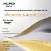 AOXMED Lehký fyzikální opalovací krém SPF50+ PA++++