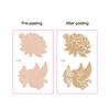 15 Sheets Tattoo Cover Up Patch Tattoo Masking Tape Ultra Thin Patch For Tattoo Scar And Birthmarks Invisible Waterproof Skin