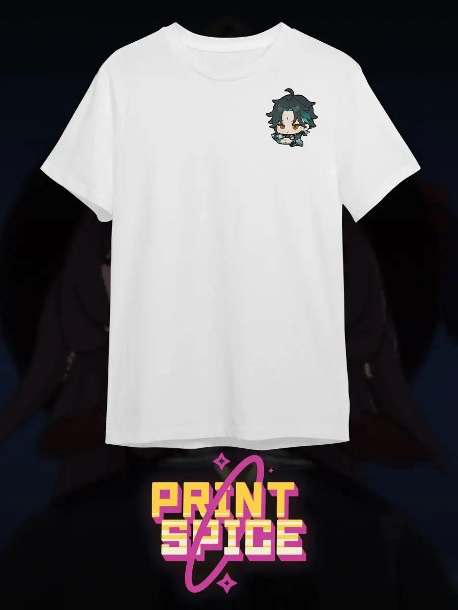 Футболка Acne Studios 4XL