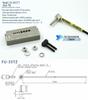 Keyence FU-35FA/35FZ/35TZ Diffuse Reflective Fiber Optic Amplifier Probe Sensor