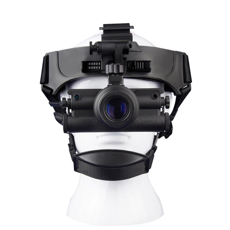 LCANTU NW-H 2nd Gen+ Head-Mounted Night Vision Device