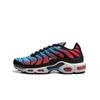 Air Max Plus University Blue Light Crimson