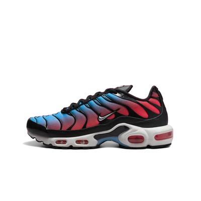 Air Max Plus University Blue Light Crimson