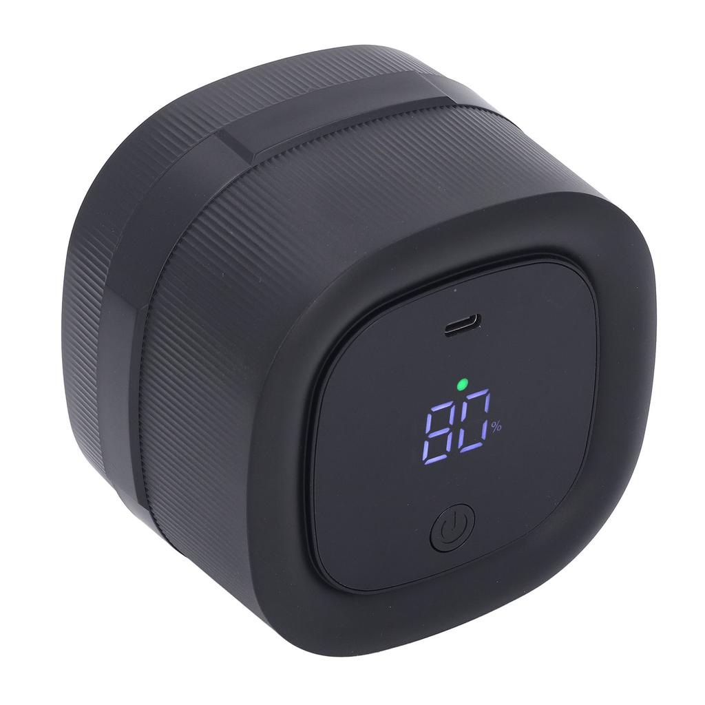 Elektrický vakuový zavařovací stroj s LED velkou obrazovkou na vakuové těsnění sklenic