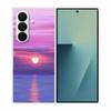 Phone Case For Galaxy Z Fold7 5G 2025 Cases Fashion Protective Back Cover for Samsung Galaxy Fold7 5G Z Fold 7 Hard Shell Fold 7