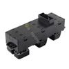 For Kia RIO 2011 2012 2013 2014 2015 Electric Power Master Window Lifter Switch Control Regulator Button 93570-4Y201 Car Parts