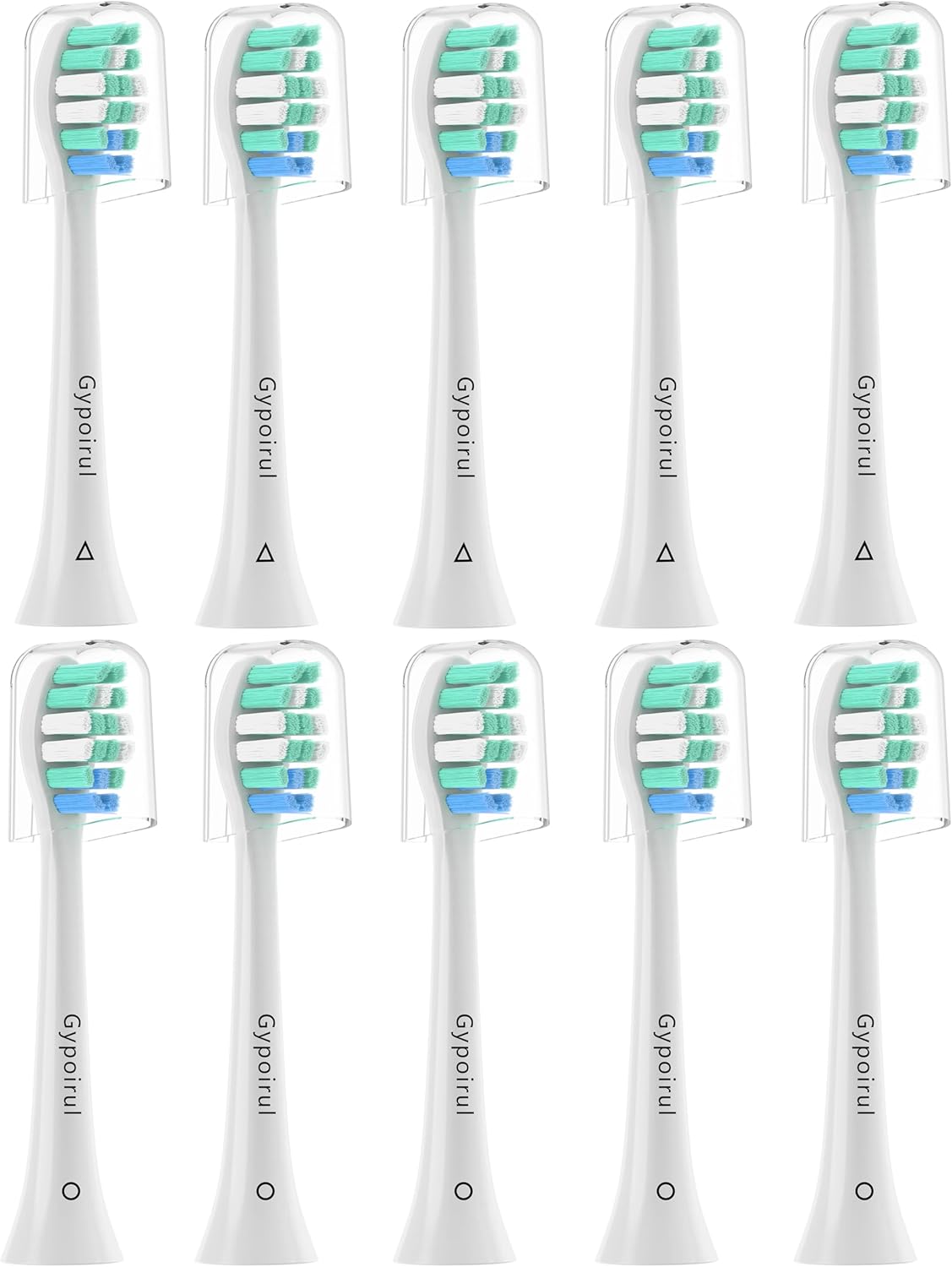 Replacement Heads Compatible with Philips Replacement Heads, Electric Brush Head United States