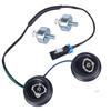 For Chevrolet For Cadillac For GMC Knock Sensor and Harness for V8 Engines 48L 53L 60L LS1 LS6 Years 1999 2007 Replacement