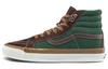 Sk8 Og-Hi Lx 'Table Scraps Brown' VN0A5FBFBGS