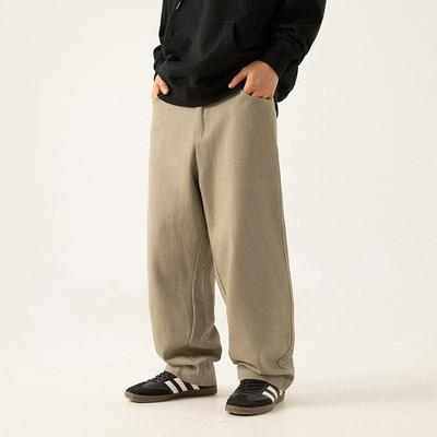 Pantolon – Pantalon ve Kapriler