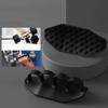 Sweat Resistant Exercise Grip Gym Handle For Weight Trainings Enhances Grip Strength Barbells Protecting Workout Gear