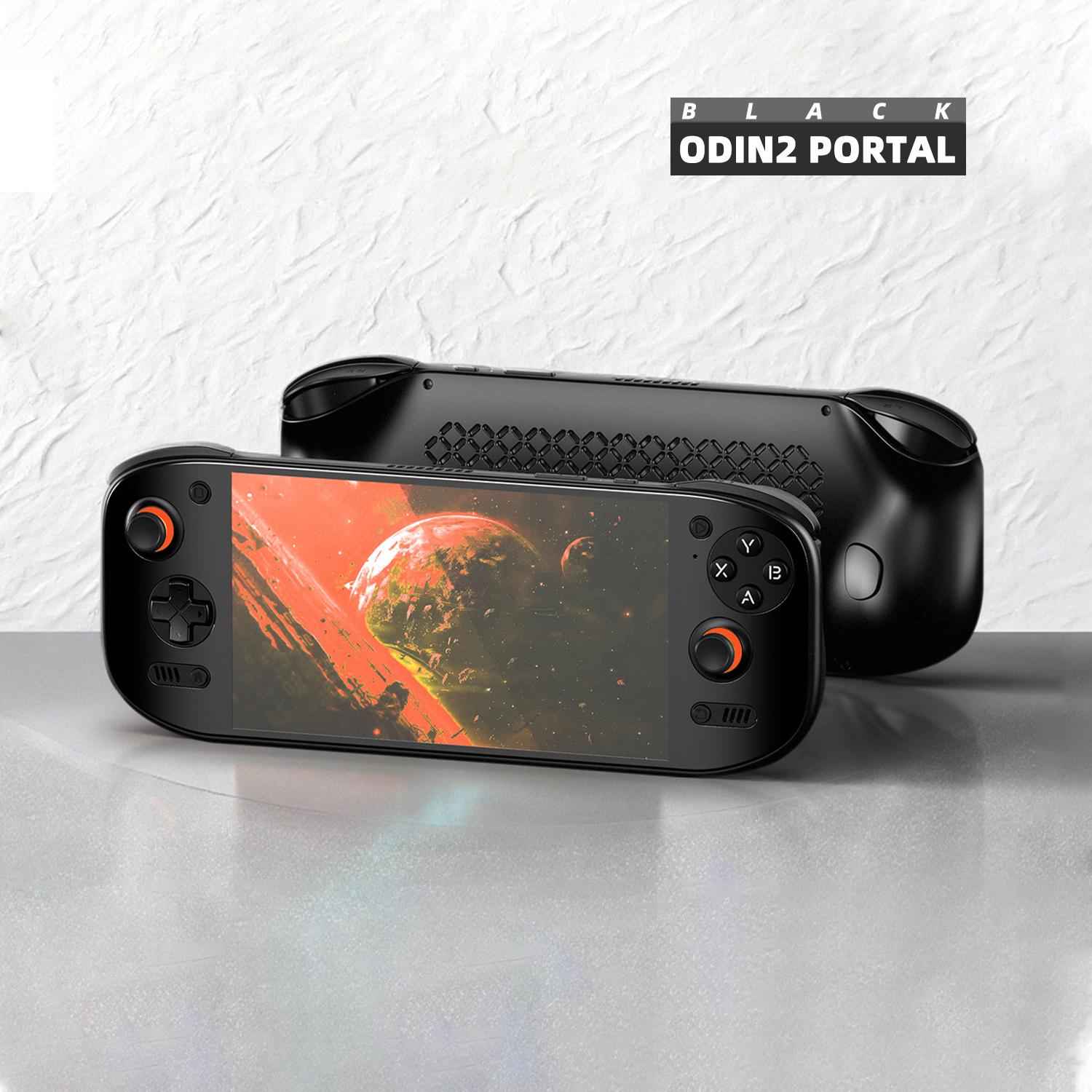 AYN ODIN2 PORTAL Video Game Console