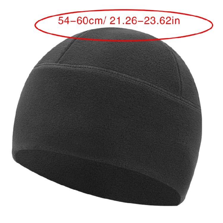 Casual Thicken Ear Protect Hat Windproof Hat for Teen Winter Cycling Skiing