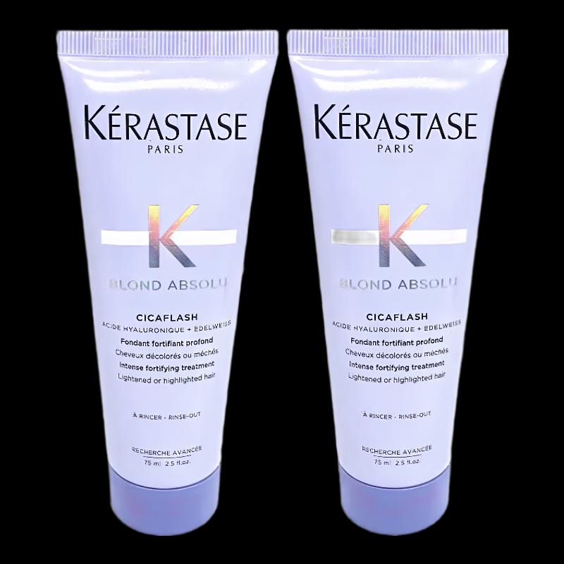 Kérastase Radiance Color Care Essence Cream