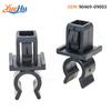 90469-09003 fits for Toyota Land Cruiser Nissan Altima GT-R 350Z engine hood prop rod holder clip 65722-CD000