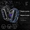 Eletrónicos inteligentes – Pulseiras desportivas e Pulseiras inteligentes
