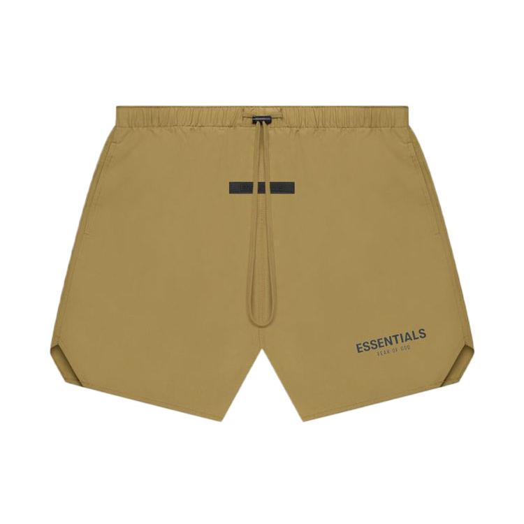 Fear Of God Essentials Volley Short FOG-FW21-027