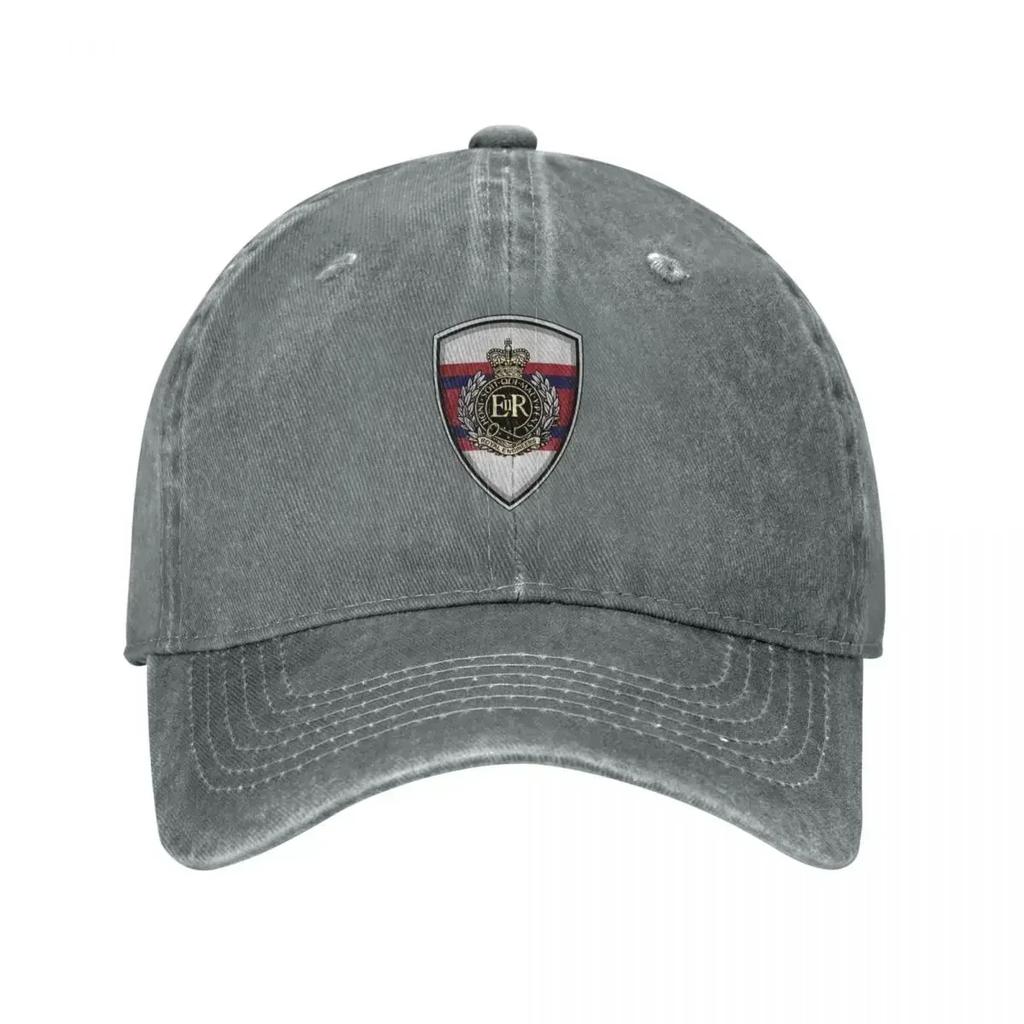 Royal Engineers Baseball Cap Custom Cap Horse Hat Fishing Cap Hat Luxury Brand Golf Women Men's