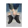 Men's Outdoor Fashion Low Cut Anti Slip Waterproof Shoes Rain Boots