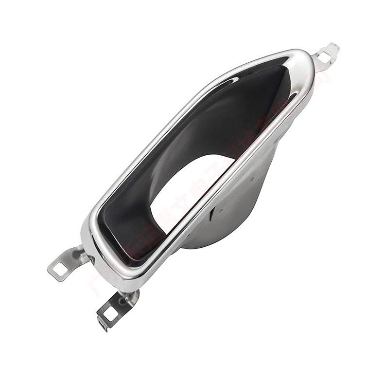 BMW G11/G12 730/740 Stainless Steel Exhaust Pipe for Early Stage Modified Models